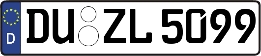 DU-ZL5099