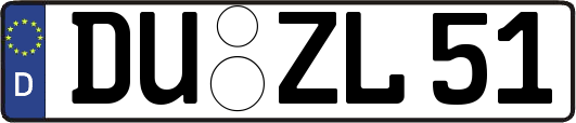 DU-ZL51