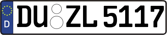 DU-ZL5117