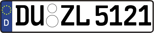 DU-ZL5121