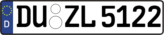 DU-ZL5122