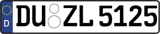 DU-ZL5125