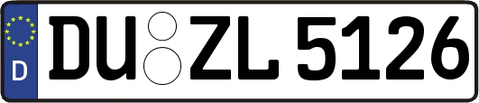 DU-ZL5126