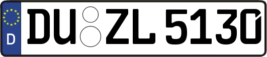 DU-ZL5130