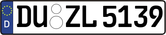 DU-ZL5139