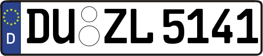 DU-ZL5141