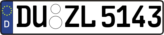 DU-ZL5143