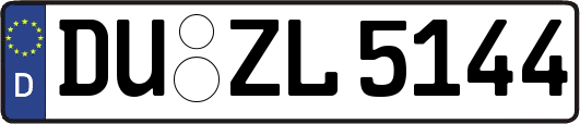 DU-ZL5144