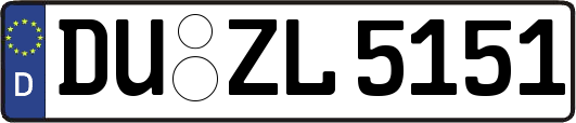 DU-ZL5151