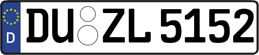 DU-ZL5152