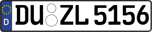 DU-ZL5156