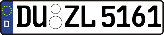 DU-ZL5161