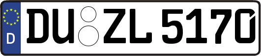 DU-ZL5170