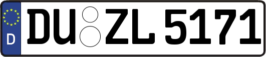 DU-ZL5171