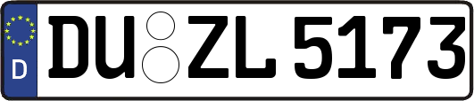 DU-ZL5173