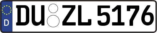 DU-ZL5176