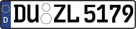 DU-ZL5179