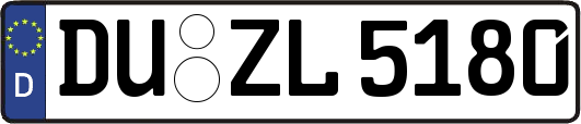 DU-ZL5180