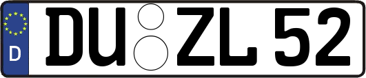 DU-ZL52