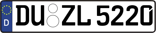 DU-ZL5220
