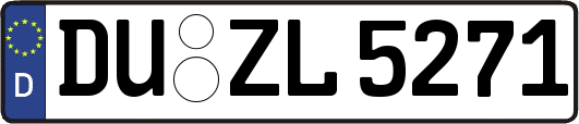 DU-ZL5271