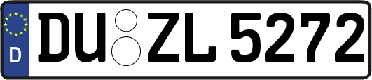 DU-ZL5272