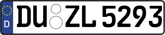 DU-ZL5293