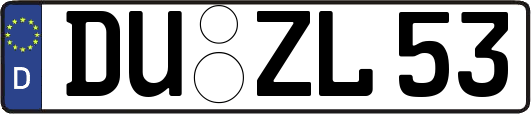 DU-ZL53