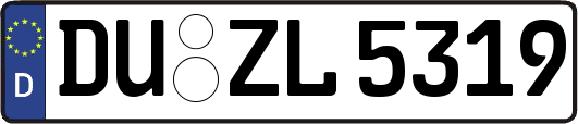 DU-ZL5319