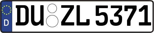 DU-ZL5371