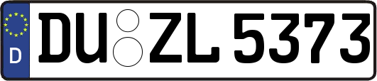 DU-ZL5373