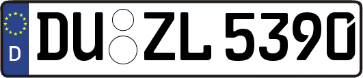 DU-ZL5390