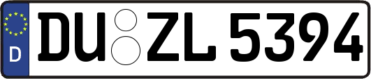 DU-ZL5394