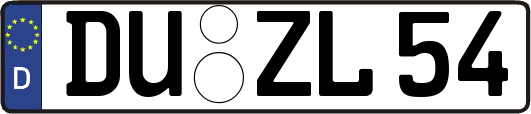 DU-ZL54