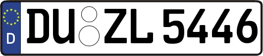 DU-ZL5446