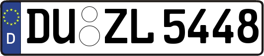 DU-ZL5448