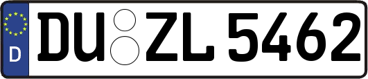 DU-ZL5462