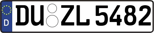 DU-ZL5482