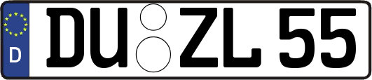 DU-ZL55