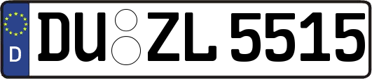 DU-ZL5515