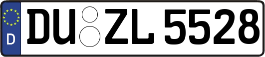 DU-ZL5528