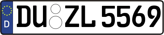 DU-ZL5569