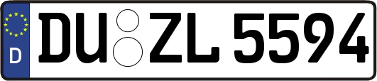 DU-ZL5594