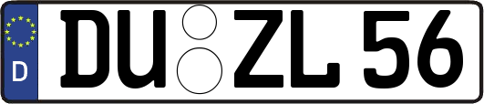 DU-ZL56