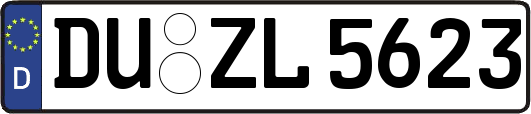 DU-ZL5623