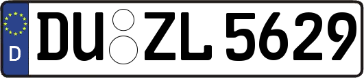 DU-ZL5629