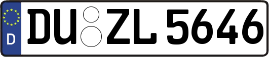 DU-ZL5646