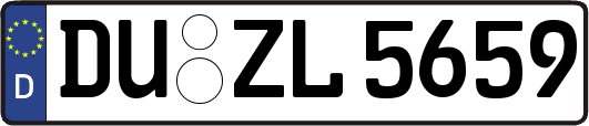 DU-ZL5659