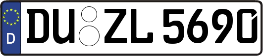 DU-ZL5690