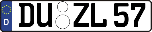 DU-ZL57